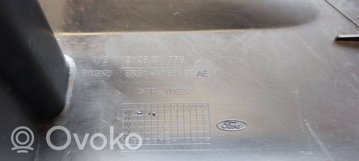 Ford Transit Veidrodėlio plastikinė apdaila BK31V16003AE