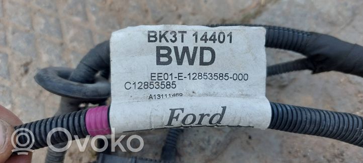 Ford Transit Fuse module BK3T14401BWD