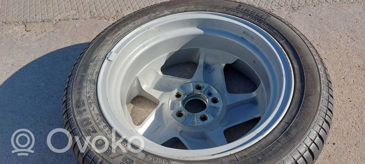 Volvo 850 Felgi aluminiowe R16 3546745