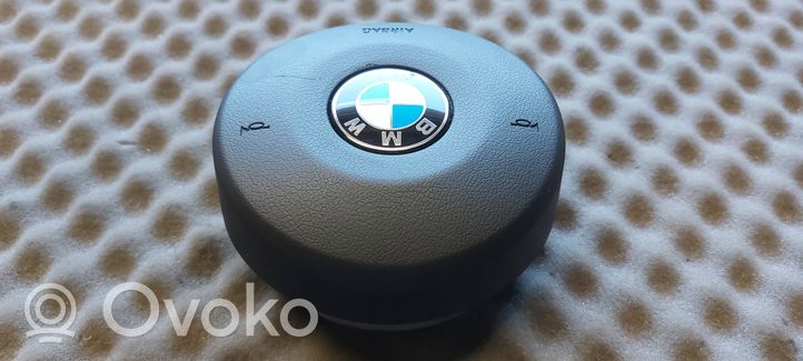 BMW 3 F30 F35 F31 Poduszka powietrzna Airbag kierownicy 3074997