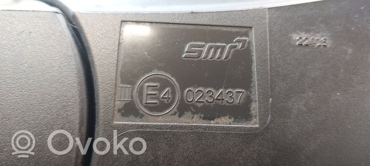 Chevrolet Aveo Etuoven sähköinen sivupeili E4023437