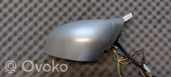 Citroen C4 I Elektryczne lusterko boczne drzwi przednich 96548384