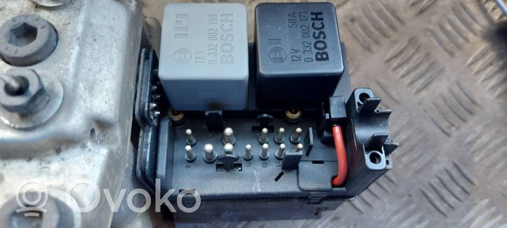 Audi 80 90 S2 B4 Pompe ABS 4A0614111A