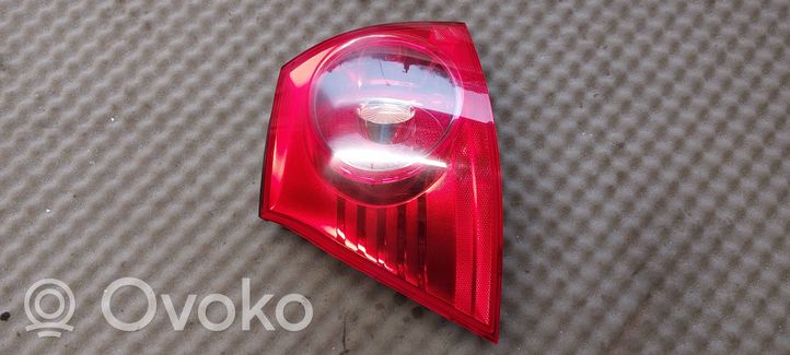 Volkswagen Golf V Lampa tylna 89031803