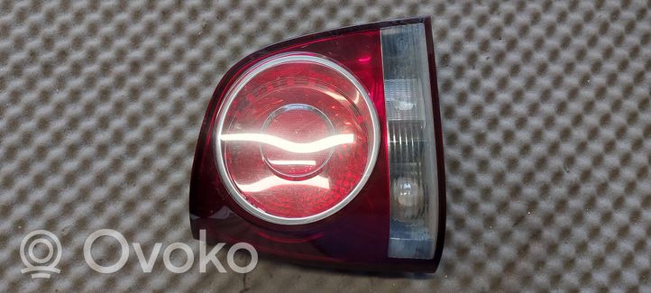 Volkswagen Polo IV 9N3 Lampa tylna 965347