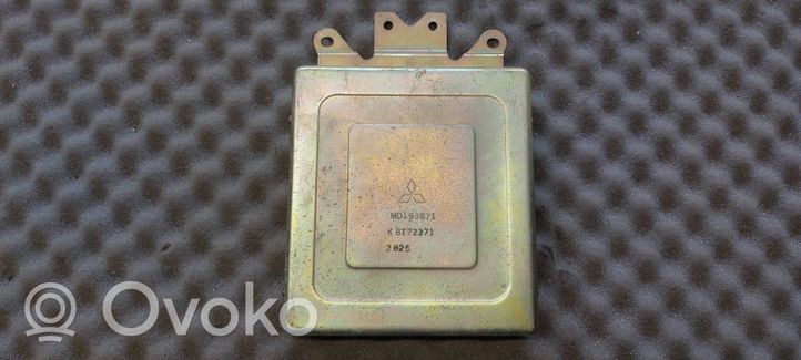 Mitsubishi Lancer Sterownik / Moduł ECU MD193871