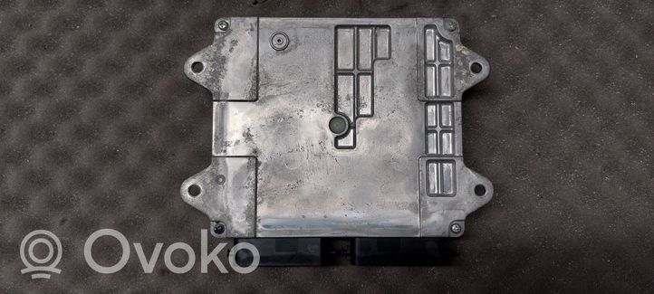 Mitsubishi Colt Sterownik / Moduł ECU 1860151200