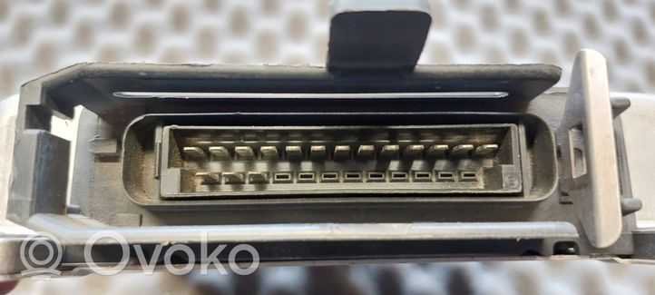 BMW 3 E30 Sterownik / Moduł ECU 0280001301