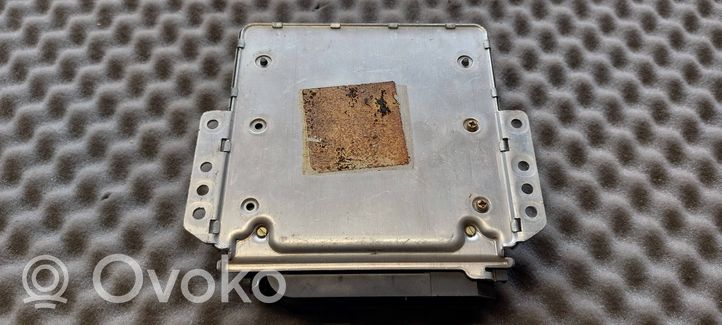 BMW 3 E30 Sterownik / Moduł ECU 0260200005