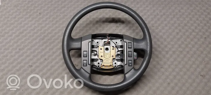 Land Rover Freelander 2 - LR2 Steering wheel 6H523F945AE