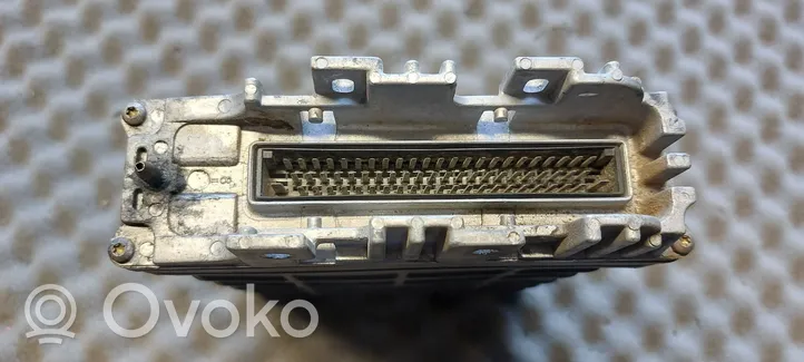 Audi A4 S4 B5 8D Variklio valdymo blokas 028906021F