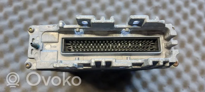 Volkswagen Golf III Sterownik / Moduł ECU 028906021AF