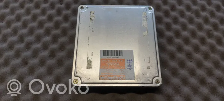 Toyota Corolla E110 Calculateur moteur ECU 8966112880