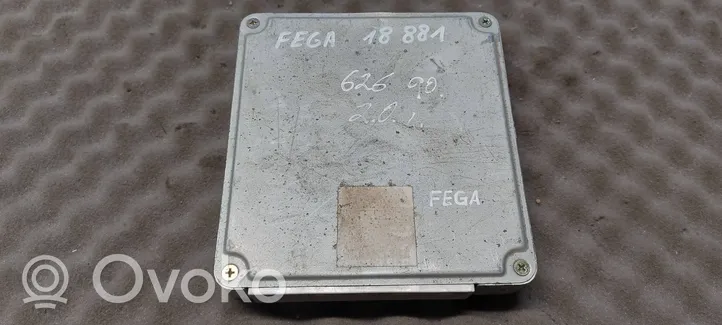 Mazda 626 Calculateur moteur ECU FEGA18881