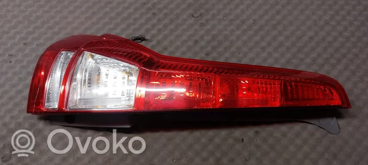 Honda CR-V Lampa tylna 165187