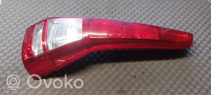 Honda CR-V Lampa tylna 165188