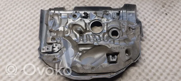 Mazda 3 III Copri motore (rivestimento) SH0510231