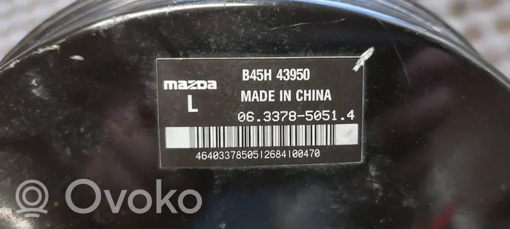 Mazda 3 III Servofreno B45H43950