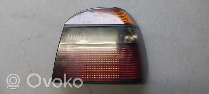 Volkswagen Golf III Rear/tail lights set 1H6945111B