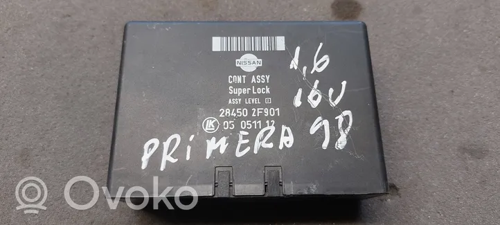 Nissan Primera Calculateur moteur ECU 237103J310