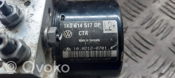 Volkswagen Scirocco ABS Pump 1K0907379BL