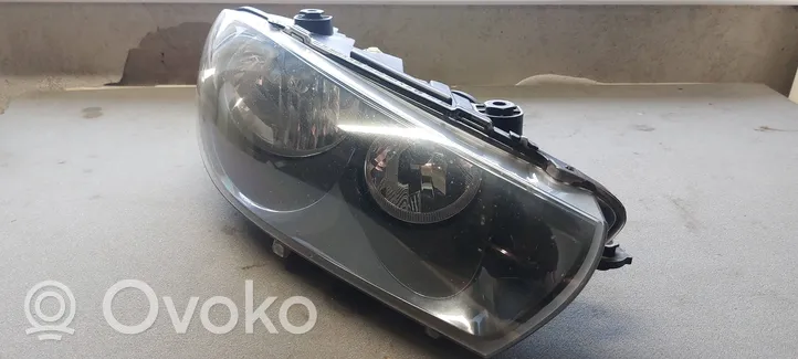 Volkswagen Scirocco Lampa przednia 1K8941006D