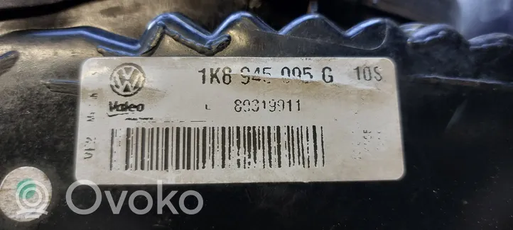 Volkswagen Scirocco Takavalosarja 1K8945095G