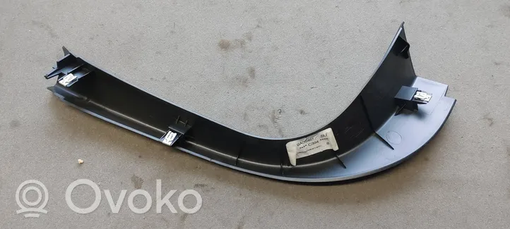 Ford Kuga I Tailgate/trunk side cover trim 8V41S42906