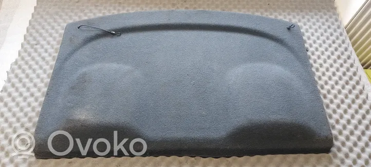 Volkswagen Scirocco Półka tylna bagażnika 1K8867769C