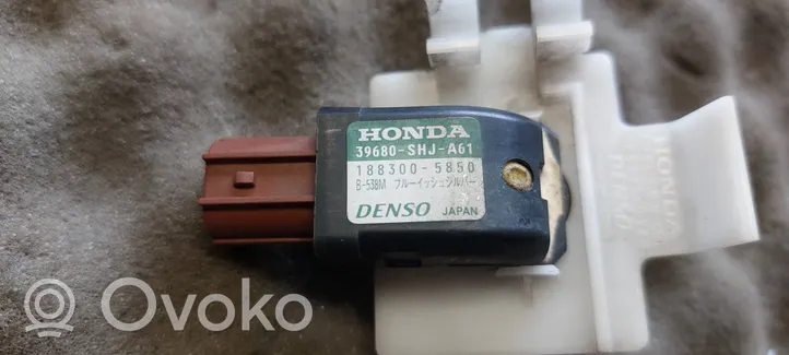 Honda CR-V Parksensor Einparkhilfe Parktronic PDC 39680SHJA61