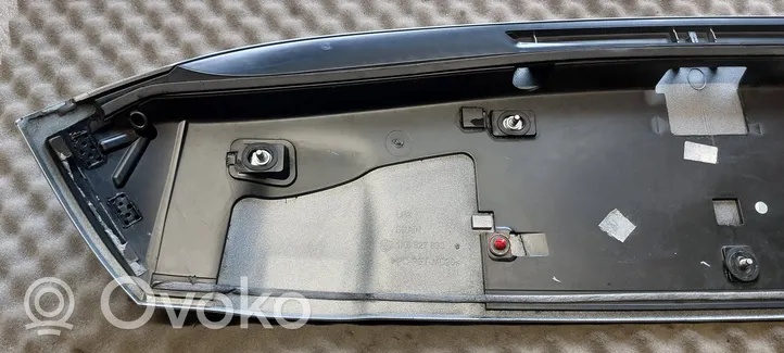 Volkswagen Scirocco Spojler klapy tylnej / bagażnika 1K8827933D