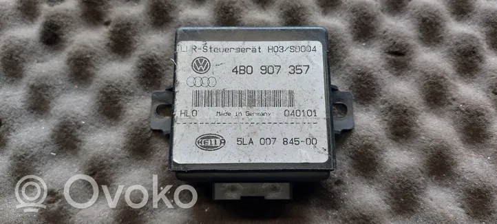 Audi A6 S6 C5 4B Module d'éclairage LCM 4B0907357