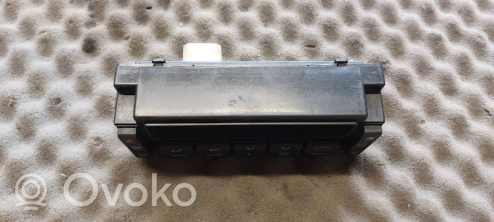 Volkswagen Golf III Climate control unit 428615700