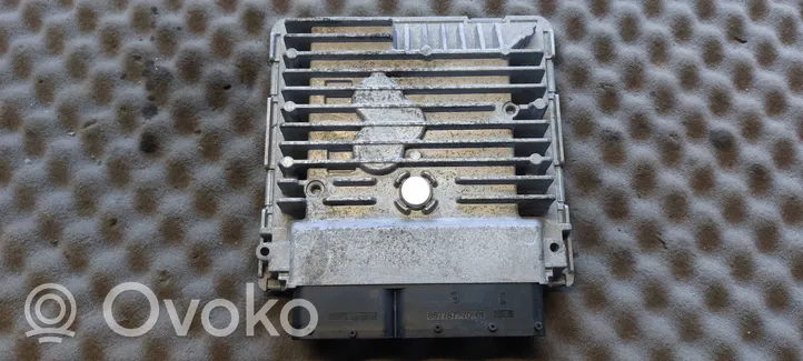 Volkswagen Caddy Sterownik / Moduł ECU 03L906023PC