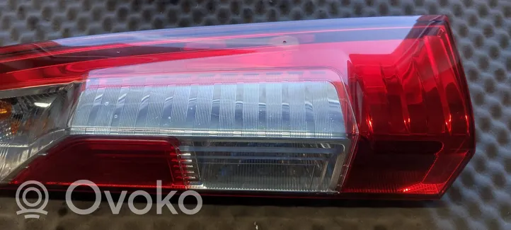 Opel Movano B Rear/tail lights 265500023R