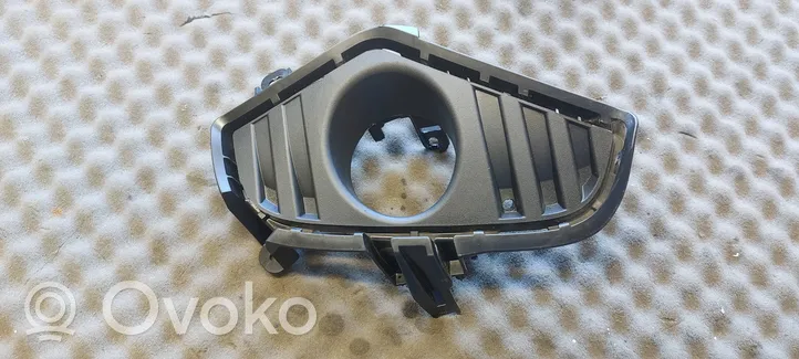 Toyota RAV 4 (XA50) Pretmiglas luktura dekoratīvais režģis 5212742190