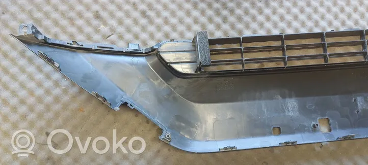 Toyota RAV 4 (XA50) Front bumper lower grill 5311342110