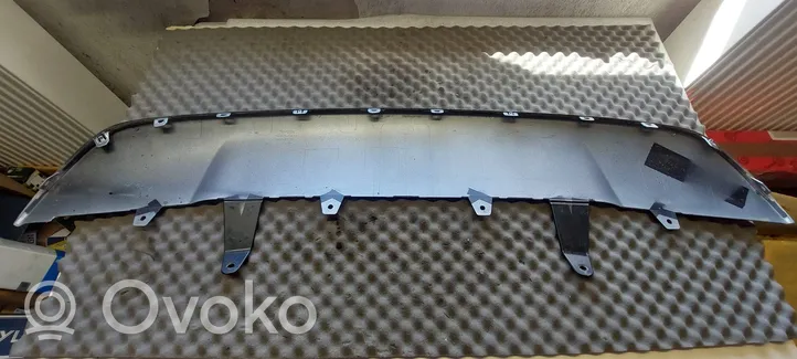 Toyota RAV 4 (XA40) Takapuskurin alaosan lista 5240542010