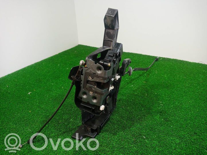 Pestillo Trasero Para Maletero, Actuador De Repues... – Grandado