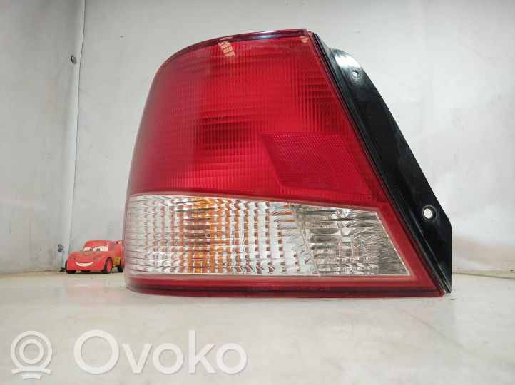 Hyundai Accent Rear/tail lights, 28.98 € RRR