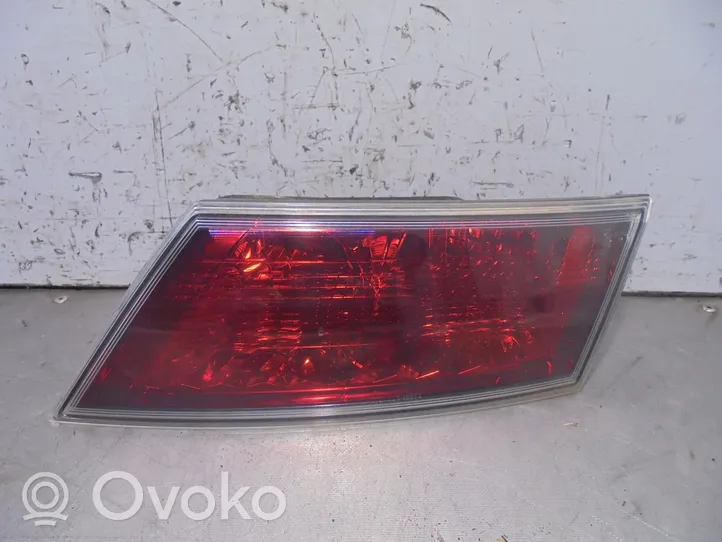 Honda Civic IX Takaluukun takavalot 