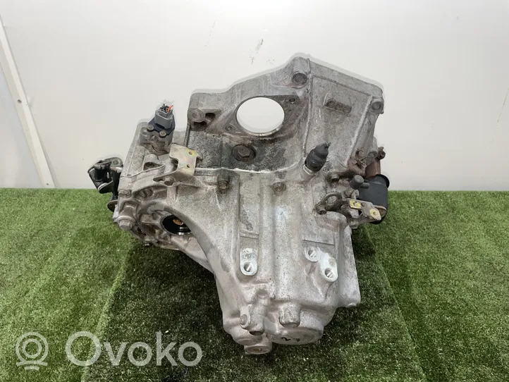 Honda Civic Manual 5 speed gearbox SINREF.