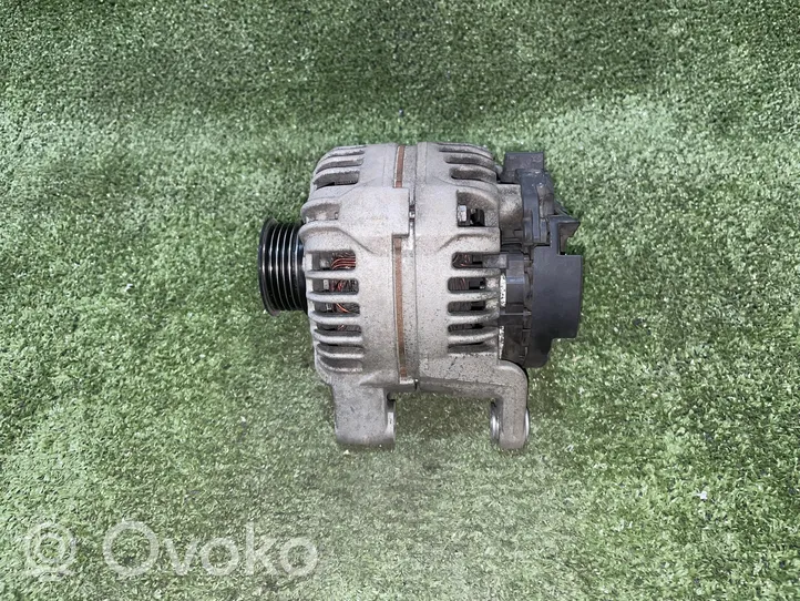 Opel Corsa C Alternator 0124425021