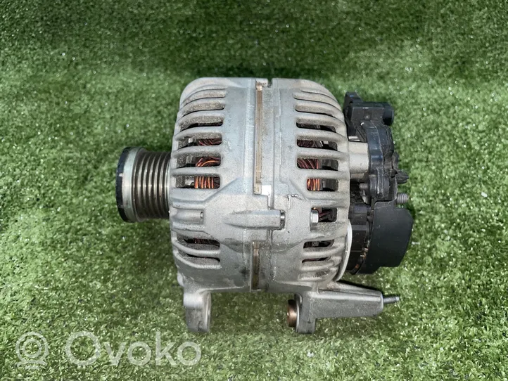 Volkswagen Scirocco Generatore/alternatore 0124525093