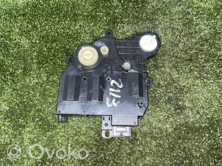 Toyota C-HR Motorino attuatore aria 063800-9004