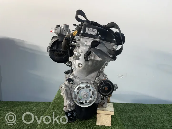Toyota Aygo AB10 Motor 1KR