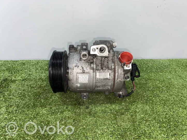 Seat Ibiza III (6L) Compressore aria condizionata (A/C) (pompa) 6Q0820808