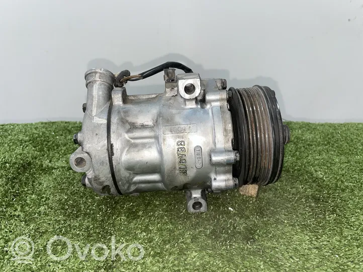 Opel Astra G Compressore aria condizionata (A/C) (pompa) 09132922