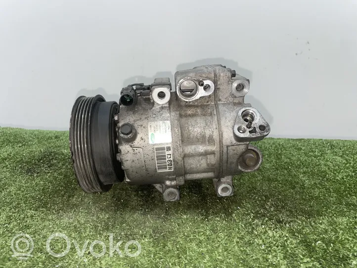 KIA Ceed Compressore aria condizionata (A/C) (pompa) F500-AN6CA06