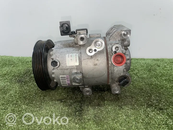 KIA Ceed Compressore aria condizionata (A/C) (pompa) CA500JDCCF04